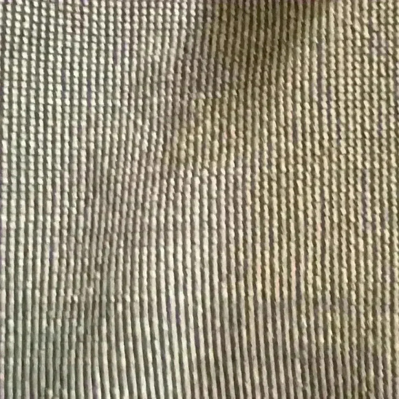 CUTTER & BUCK, Twill Short Sleeve Shirt, Size 3XB - Picture 7 of 10